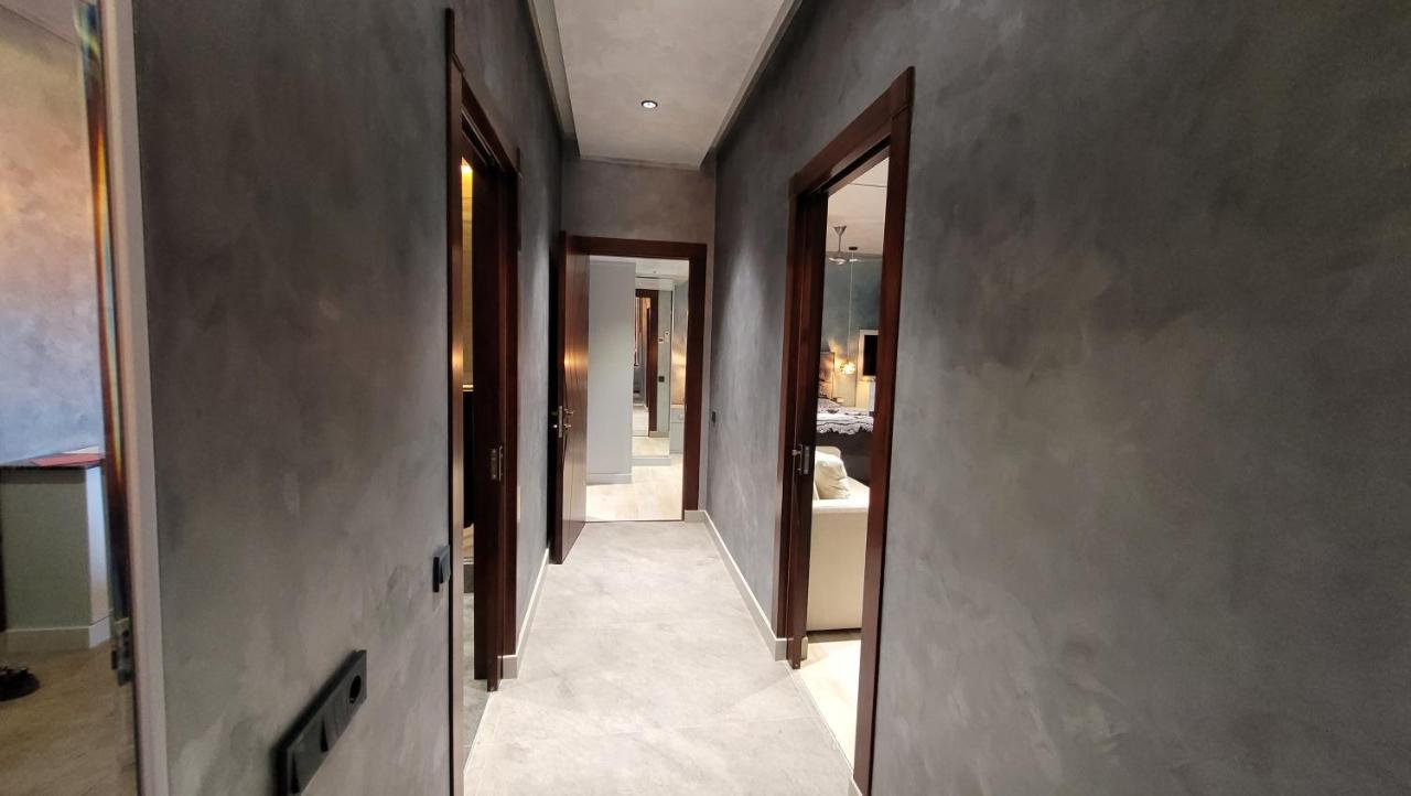 Ultralux 75 Apartment Tashkent Ngoại thất bức ảnh