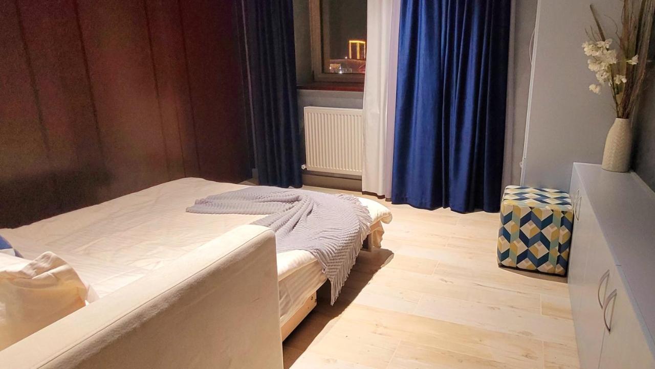 Ultralux 75 Apartment Tashkent Ngoại thất bức ảnh